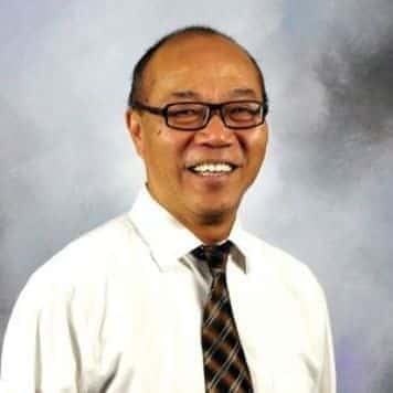 Sidney Chan