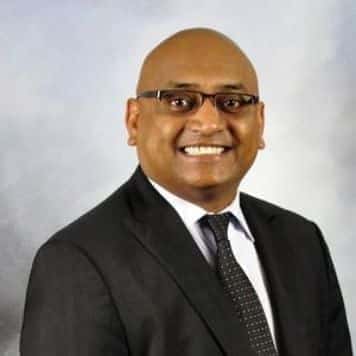 Sonny Patel