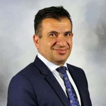 Tony Ketsoyan
