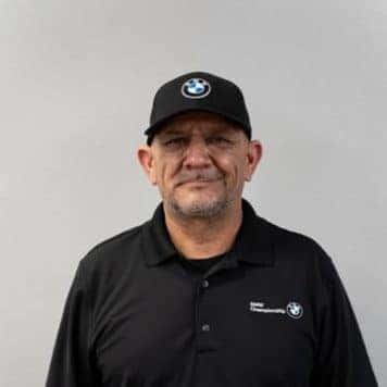 Manny Gamboa