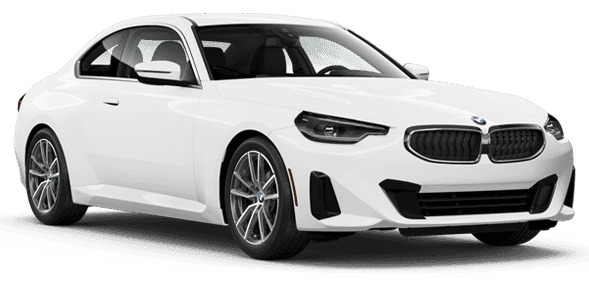 BMW 230i Coupe