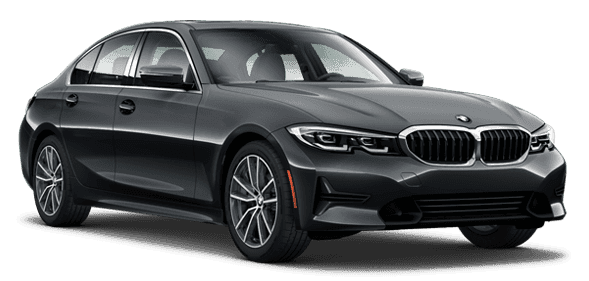 BMW 330i Sedan