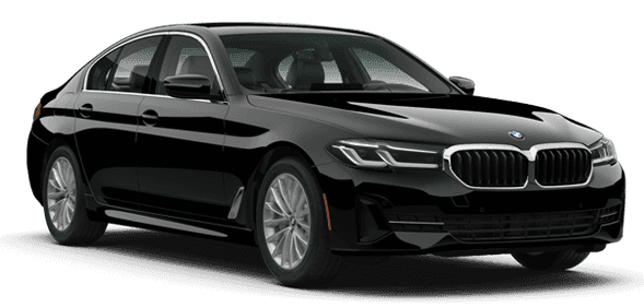 BMW 530i Sedan