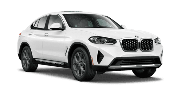 BMW X4 xDrive30i