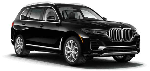 BMW X7 xDrive40i