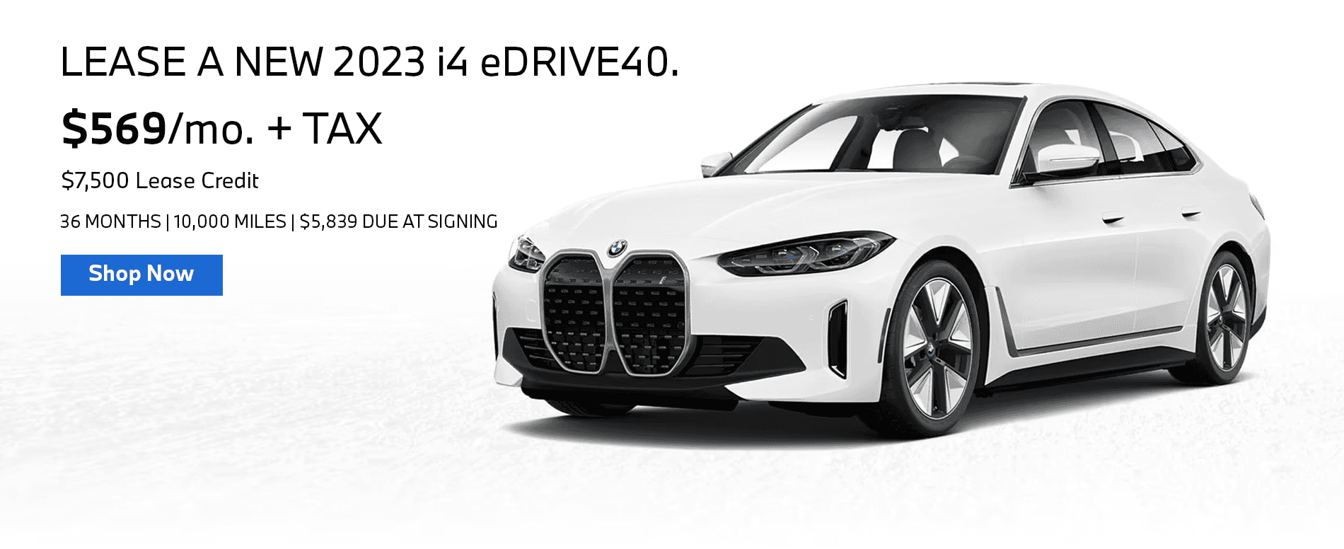 Your Go-To BMW Dealer in Alhambra | New Century BMW