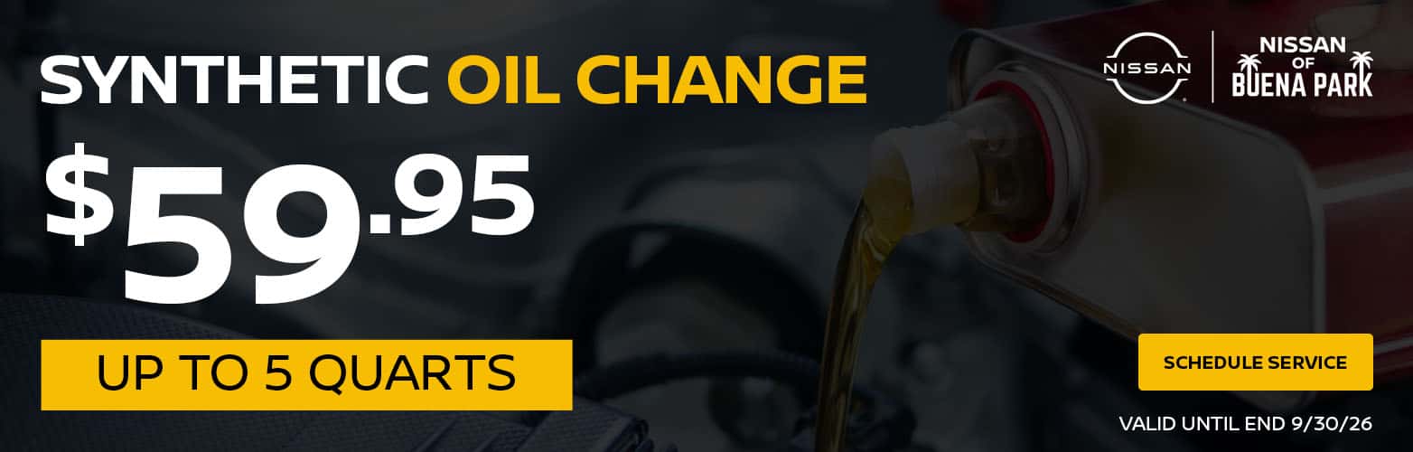 oil