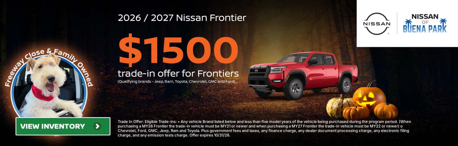 frontier
