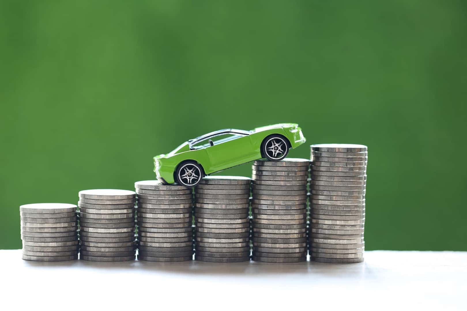  Financing Your Nissan 