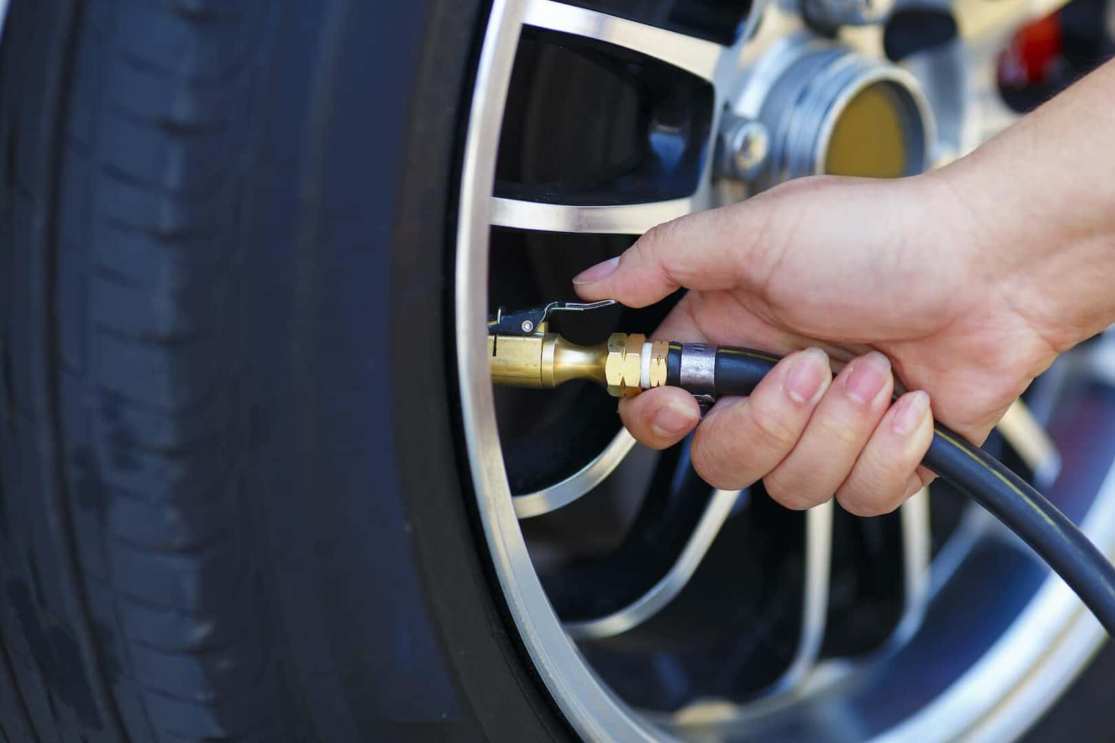 Nissan Finance and Service 