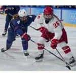 Woburn Native and Winter Olympics Featured Image