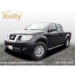 Kelly Nissan Woburn May Vehicle Spotlight 2019 Frontier Featured Image