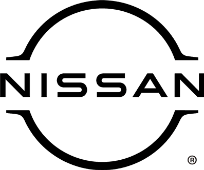 Nissan Logo - Rights Reserved