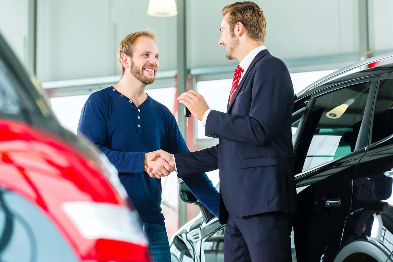 Customize Lease