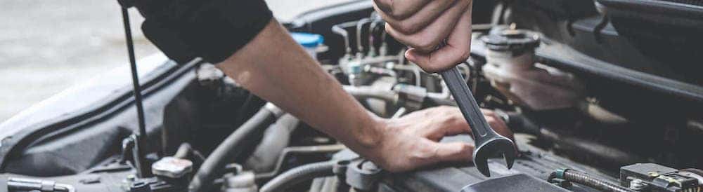 Transmission Repair