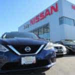 Shop Certified Pre Owned vehicles at Kelly Nissan of Woburn