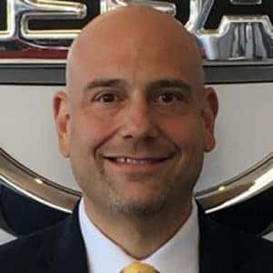 Steve Vitale