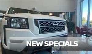 Shop New Nissan Specials this Presidents' Day at Kelly Nissan of Woburn