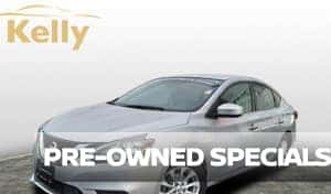 Certified Pre-Owned 2019 Nissan Sentra - Buy for $16,754