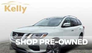 Certified Pre-Owned 2020 Nissan Pathfinder S - Was $27,995 Now $24,798
