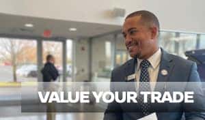 What's My Trade in Worth? Value Your Trade at Kelly Nissan of Woburn Today