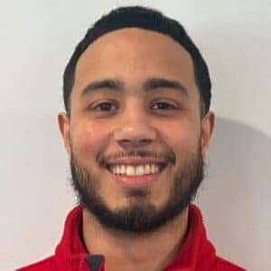 Jeriel Diaz