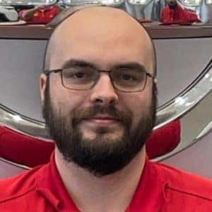 Kyle Carbone