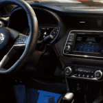 Nissan Connect App