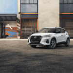 Nissan Continues Kicks S Under New Name: Kicks Play
