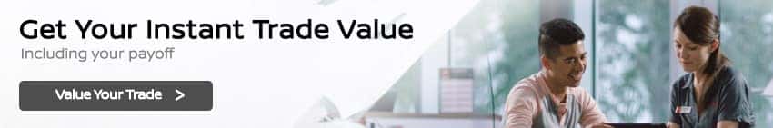 Instant Trade Value