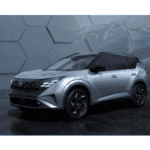 Featured blog image for 2027 Nissan Rogue Hybrid