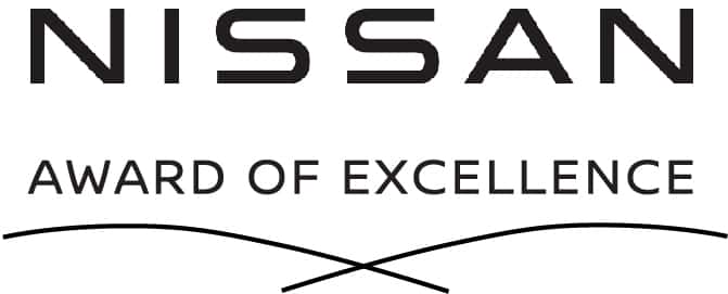 Award of Excellence Logo