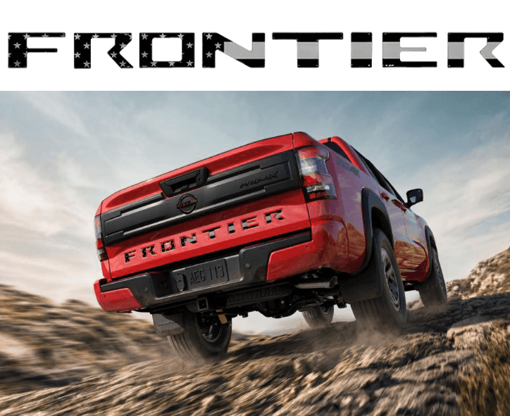 Nissan Frontier 250th Anniversary Edition Debuts | Photo Courtesy: Nissan Nissan is celebrating America's 250th anniversary with a limited‑run 250th Anniversary Edition