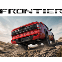 Nissan Frontier 250th Anniversary Edition Debuts | Kelly Nissan of