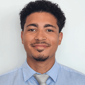 Isaac Rodriguez