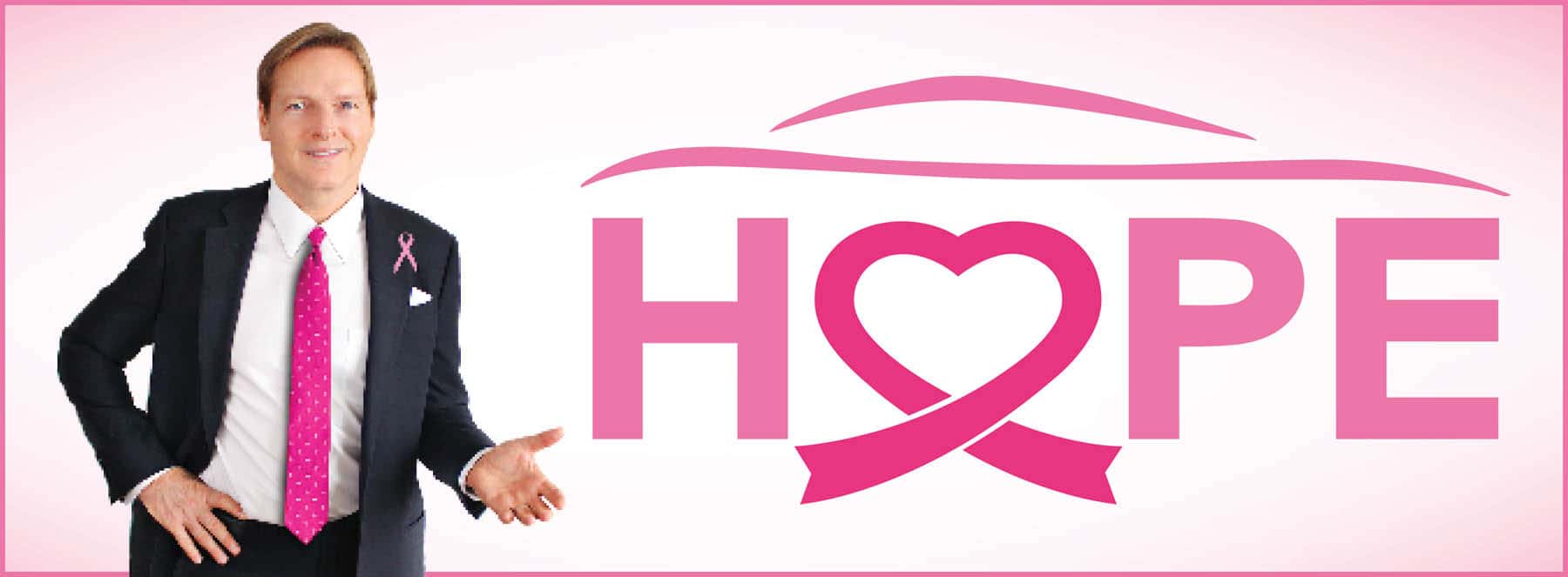 Kelly Nissan of Woburn Recognizes October for Breast Cancer Awareness Month