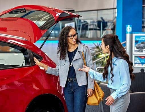 Honda Financing.