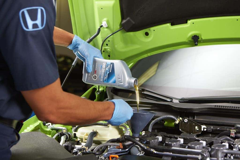 Auto Service, Oil Change u0026 Car Maintenance near Lincolnwood