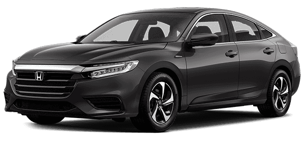2021 Insight LX