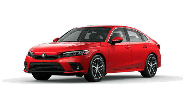2022 Honda Civic Touring