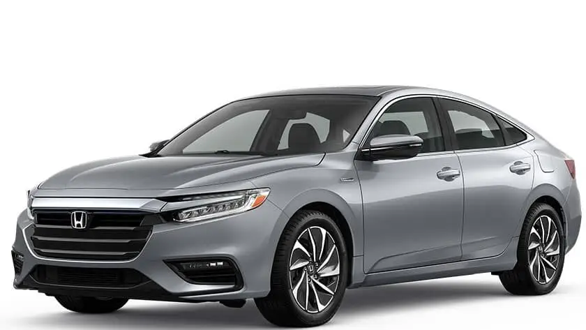 honda insight 2022 price