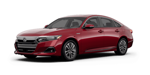 2022 Honda Accord LX