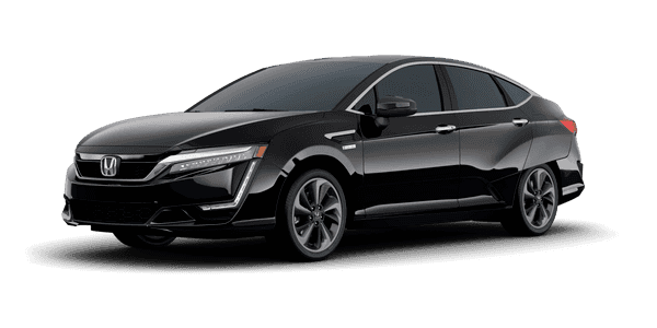 Honda Clarity Fuel Cell
