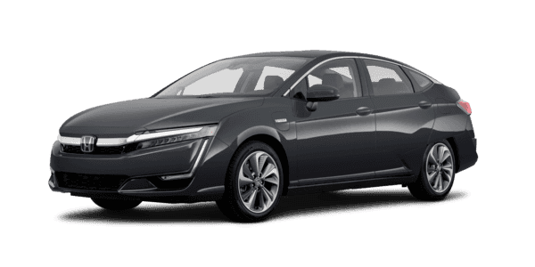 2022 Honda Hybrid Clarity