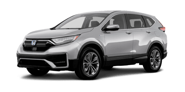 202 Honda CR-V Hybrid