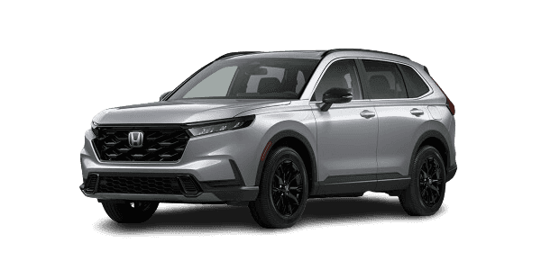 2023 Honda CR-V Sport Hybrid Model Trim