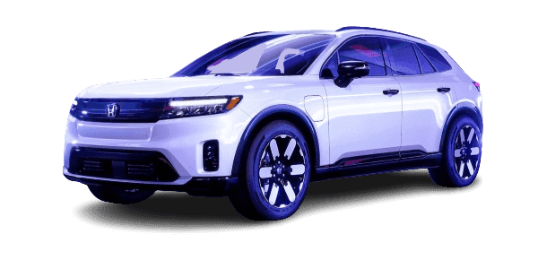 2024 Honda Prologue EV Model Trim