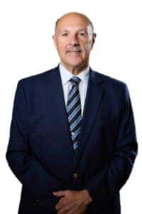 Tony LaRosa