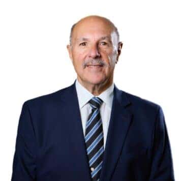 Tony LaRosa