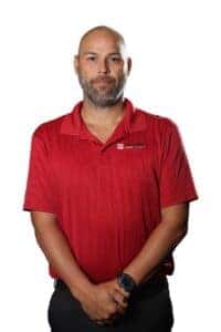 Nick Gleber
